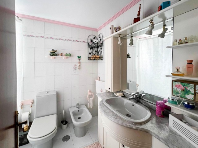 3 Bedrooms Villa in Mijas