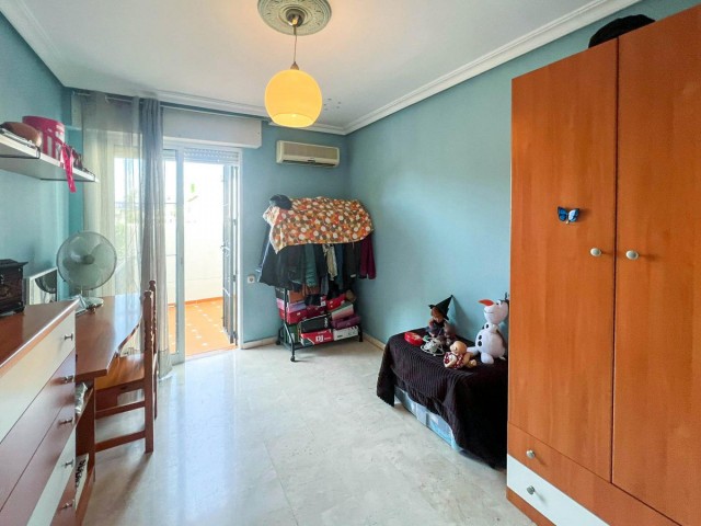 3 Bedrooms Villa in Mijas