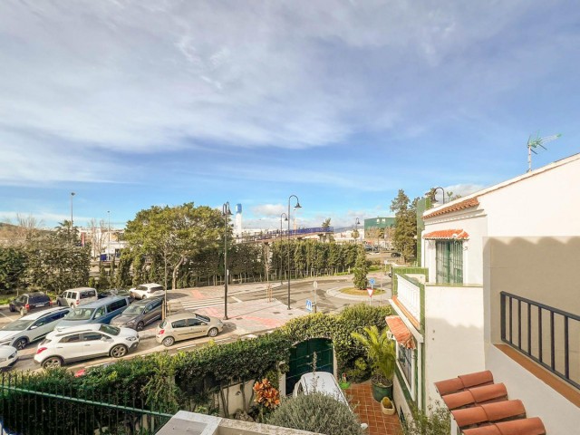 3 Bedrooms Villa in Mijas