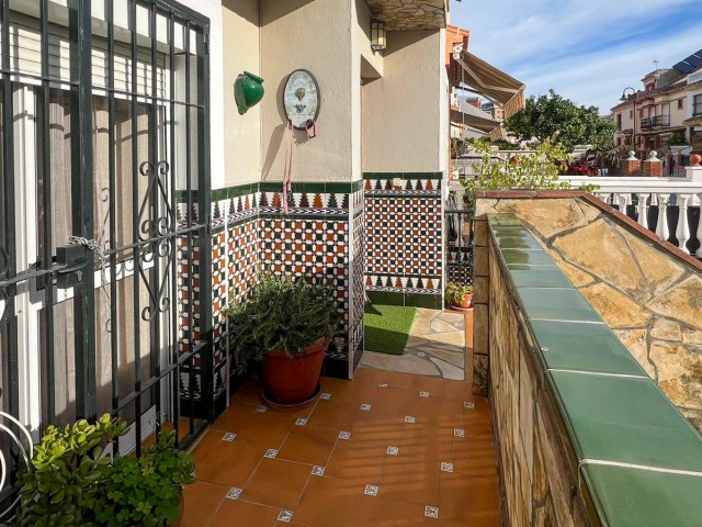 3 Bedrooms Villa in Mijas