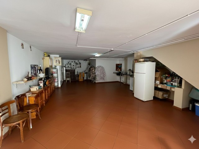 3 Bedrooms Villa in Mijas