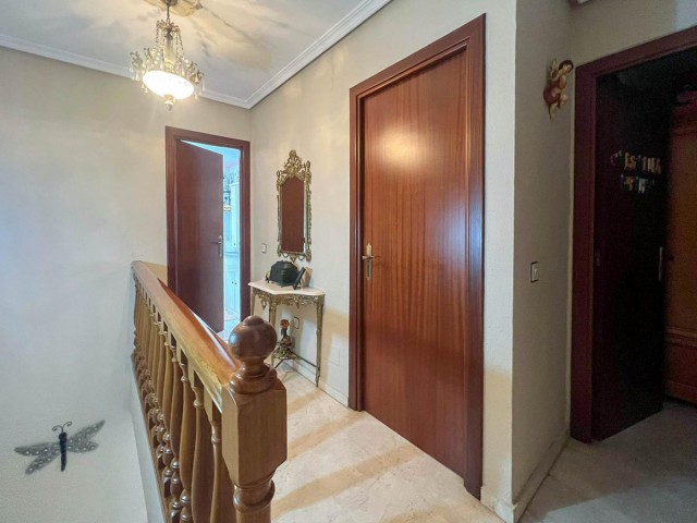 3 Bedrooms Villa in Mijas