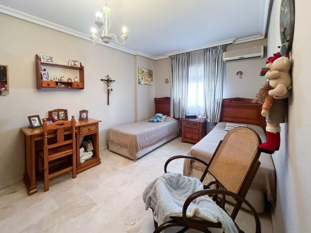 3 Bedrooms Villa in Mijas