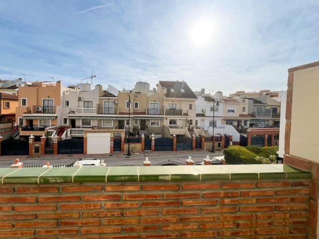 3 Bedrooms Villa in Mijas