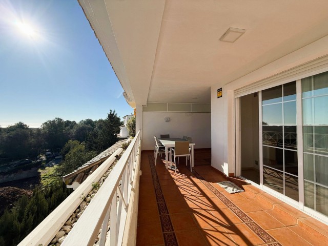 Apartamento con 2 Dormitorios  en Río Real