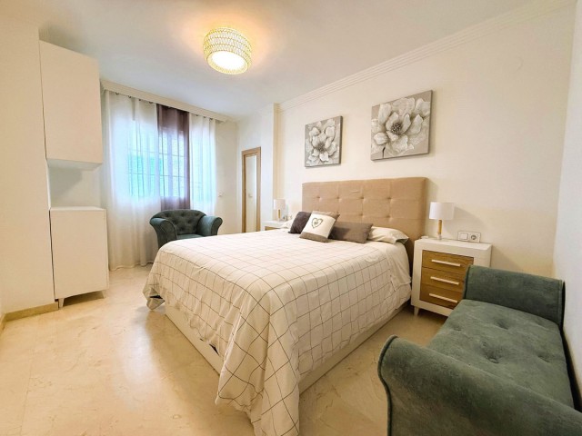 Apartamento con 2 Dormitorios  en Río Real