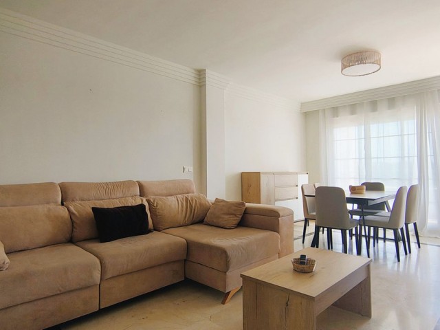 2 Schlafzimmer Apartment in Río Real