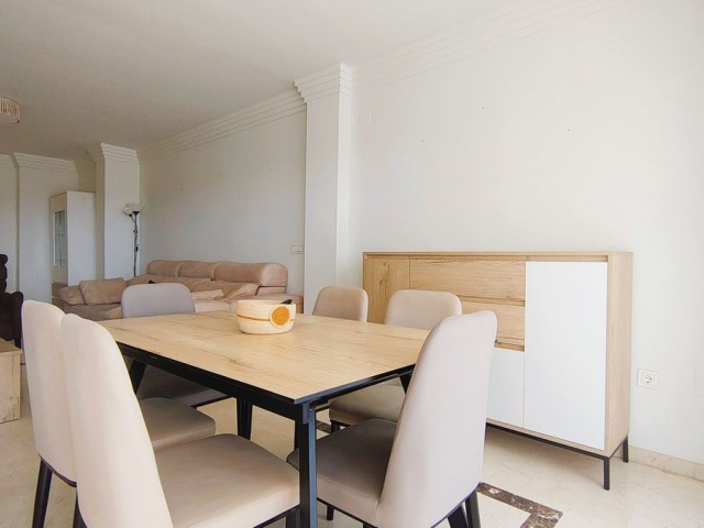 2 Schlafzimmer Apartment in Río Real