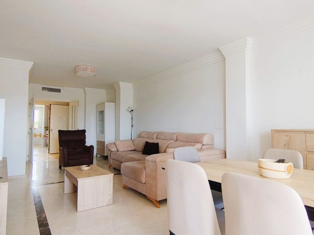 2 Schlafzimmer Apartment in Río Real