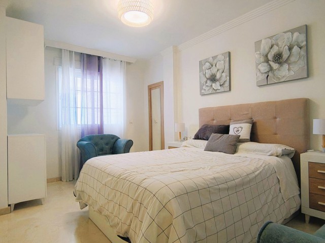 2 Schlafzimmer Apartment in Río Real