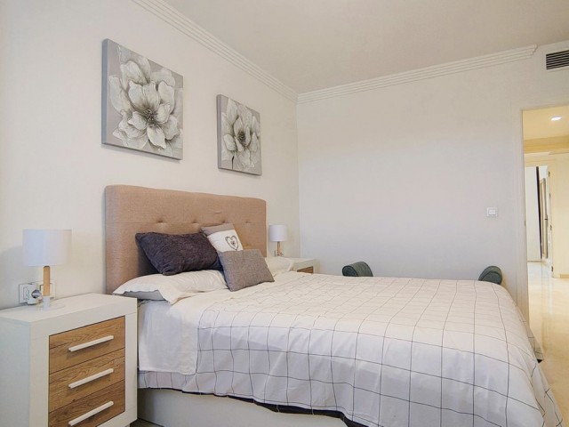 2 Schlafzimmer Apartment in Río Real