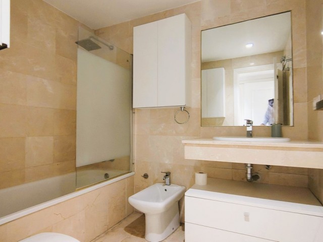 2 Schlafzimmer Apartment in Río Real