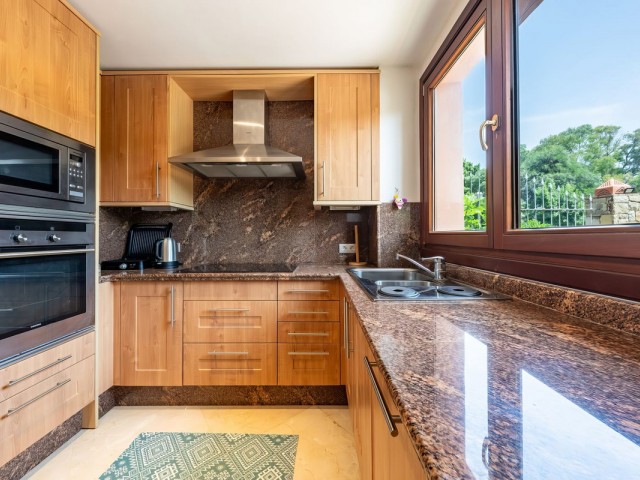 3 Bedrooms Apartment in New Golden Mile