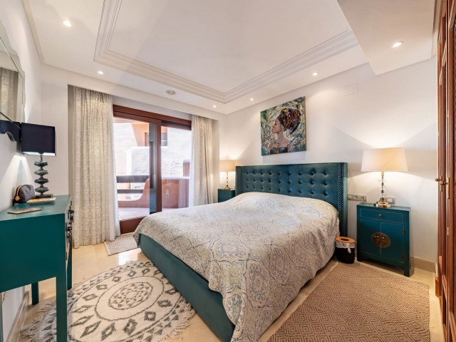 3 Bedrooms Apartment in New Golden Mile