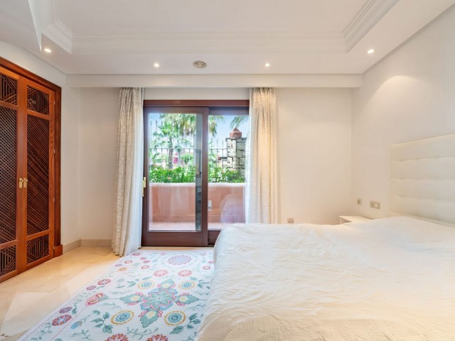 3 Bedrooms Apartment in New Golden Mile