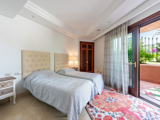 3 Bedrooms Apartment in New Golden Mile