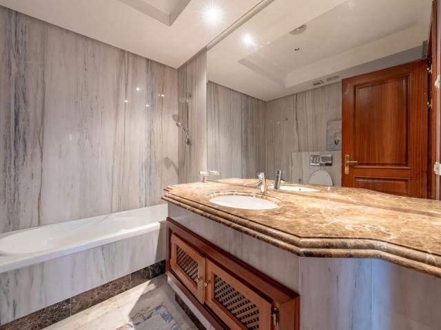 3 Bedrooms Apartment in New Golden Mile