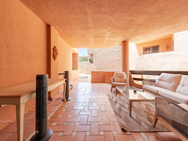 3 Bedrooms Apartment in New Golden Mile