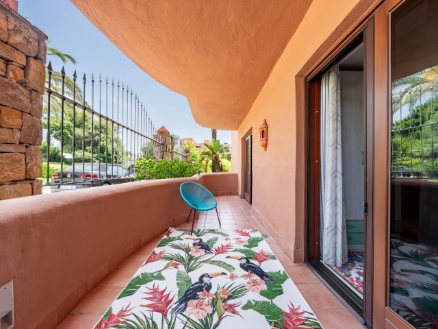 3 Bedrooms Apartment in New Golden Mile