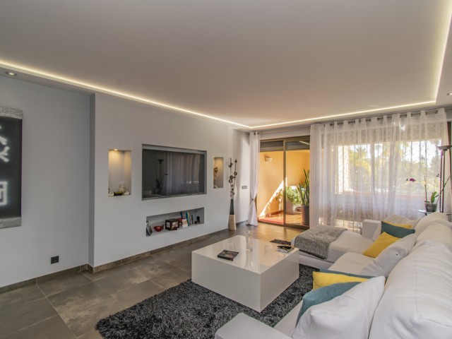 2 Schlafzimmer Apartment in Atalaya