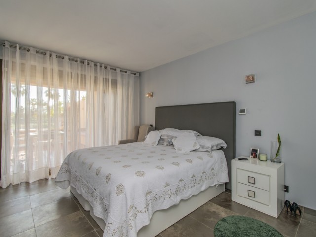 2 Schlafzimmer Apartment in Atalaya