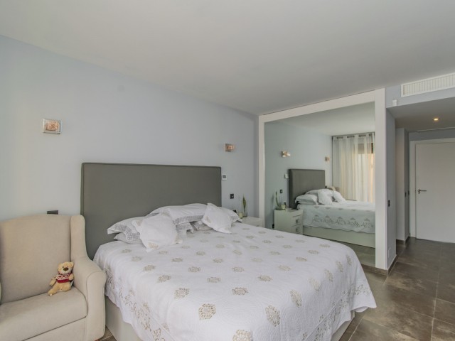 2 Schlafzimmer Apartment in Atalaya