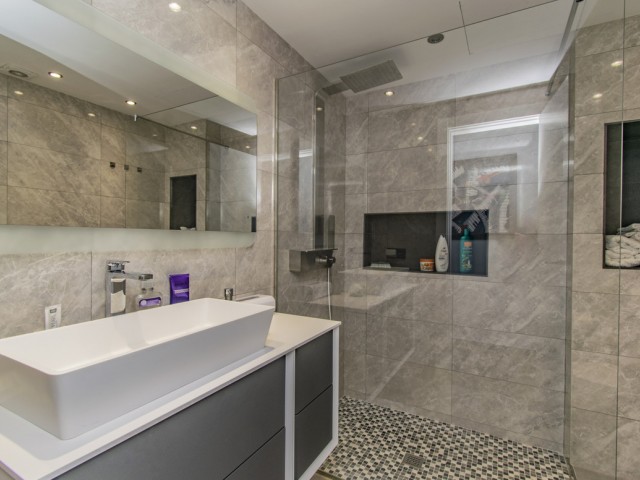 2 Schlafzimmer Apartment in Atalaya