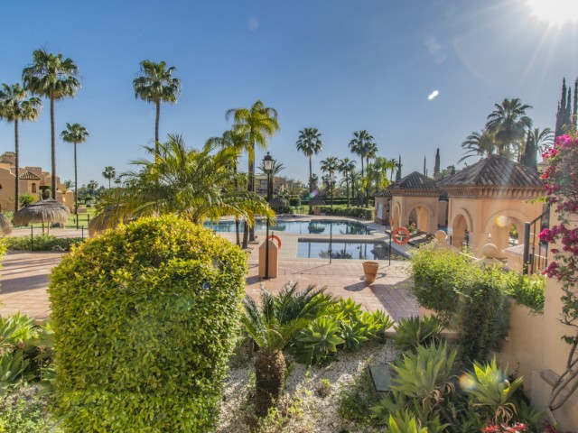 2 Bedrooms Apartment in Atalaya