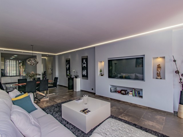 2 Bedrooms Apartment in Atalaya
