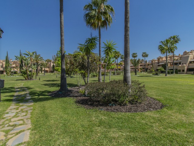 2 Bedrooms Apartment in Atalaya
