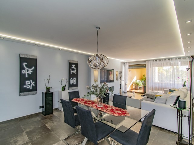 2 Bedrooms Apartment in Atalaya