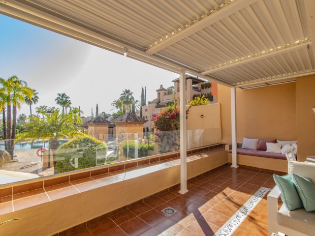 2 Bedrooms Apartment in Atalaya