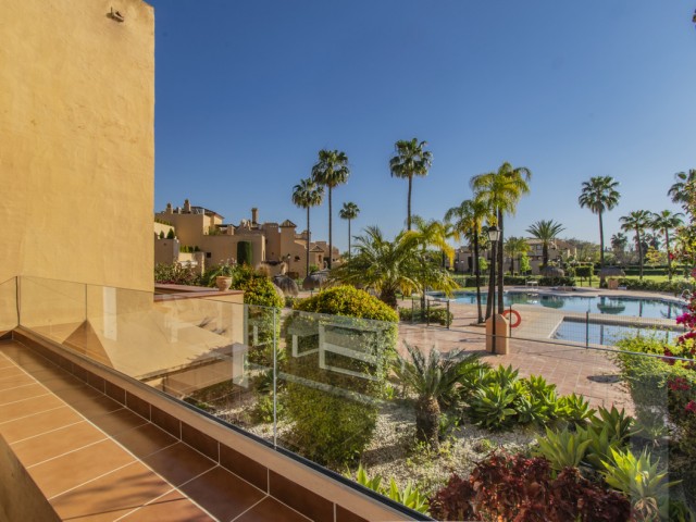 2 Bedrooms Apartment in Atalaya
