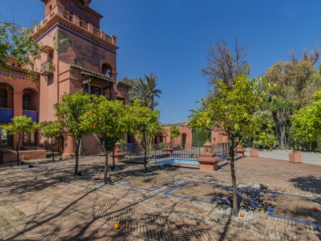 2 Bedrooms Apartment in Atalaya