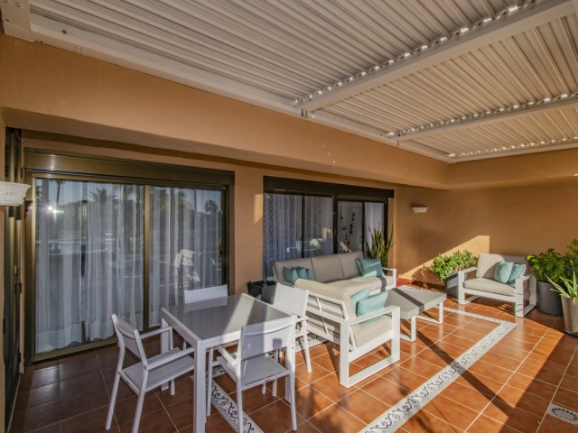 2 Bedrooms Apartment in Atalaya
