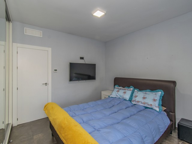 2 Bedrooms Apartment in Atalaya