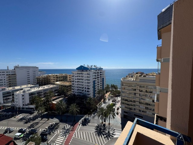 3 Bedrooms Apartment in Marbella