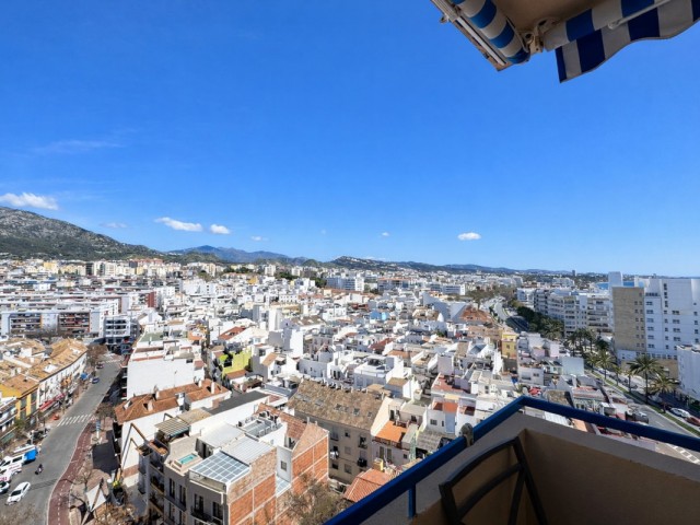 3 Bedrooms Apartment in Marbella