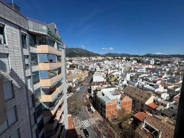 3 Bedrooms Apartment in Marbella