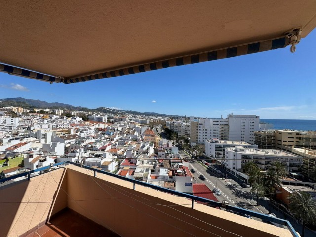 3 Bedrooms Apartment in Marbella
