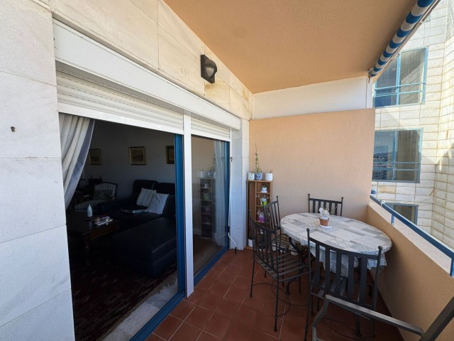 3 Bedrooms Apartment in Marbella