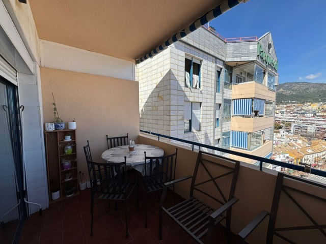 3 Bedrooms Apartment in Marbella