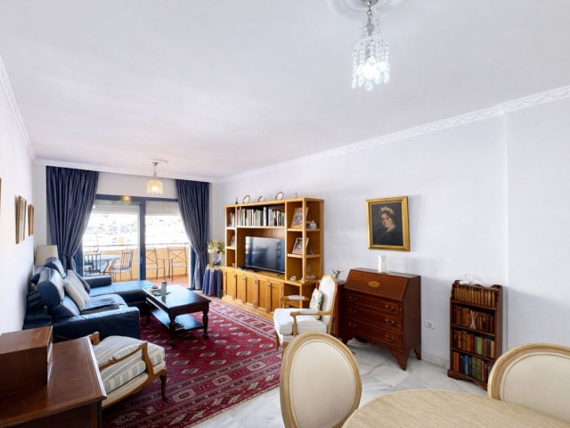 3 Bedrooms Apartment in Marbella
