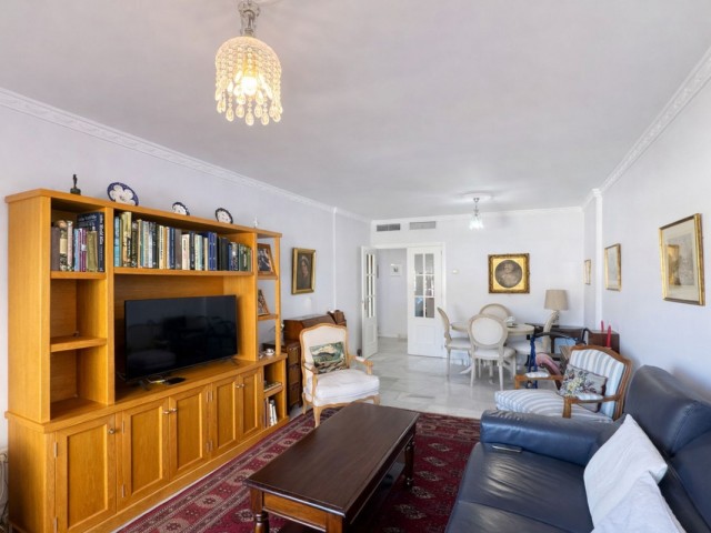 3 Bedrooms Apartment in Marbella