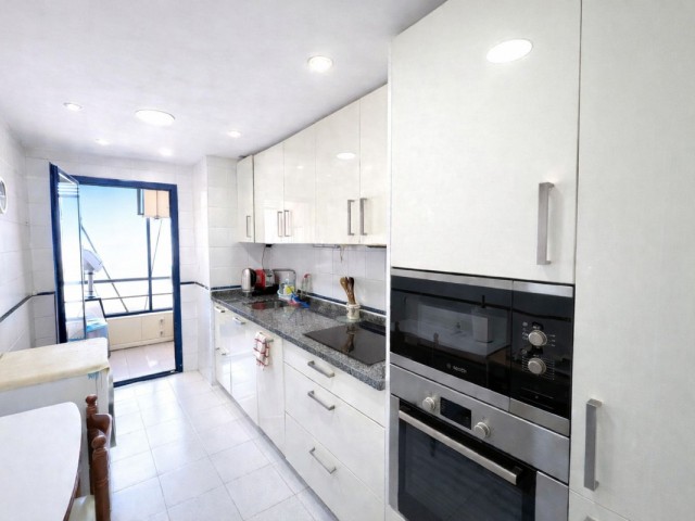3 Bedrooms Apartment in Marbella