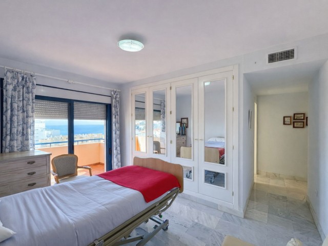 3 Bedrooms Apartment in Marbella