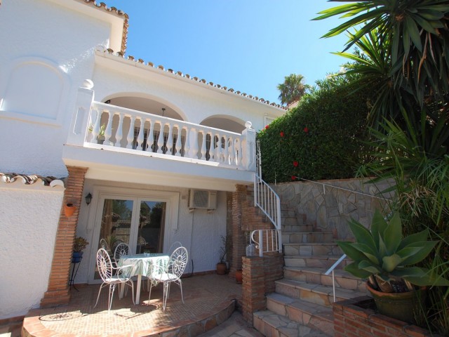 Villa avec 5 Chambres  à Campo Mijas