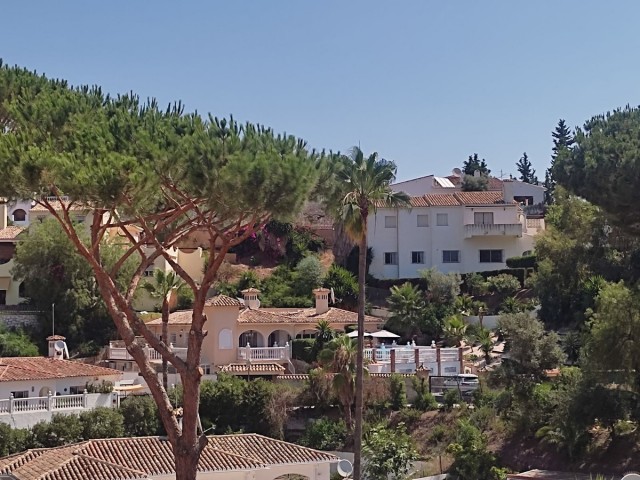 Villa avec 5 Chambres  à Campo Mijas
