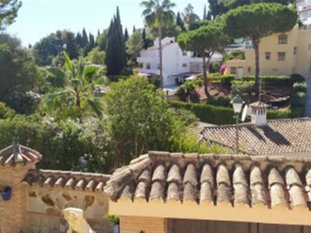 Villa avec 5 Chambres  à Campo Mijas