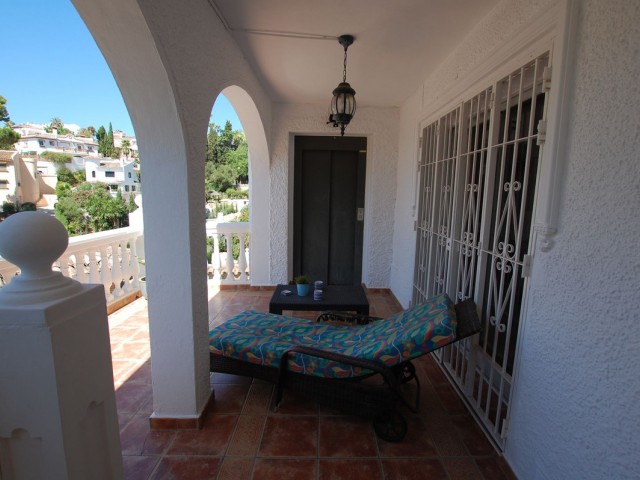 Villa avec 5 Chambres  à Campo Mijas